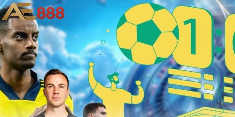 Phân tích sâu giúp người chơi hạn chế được sai lệch