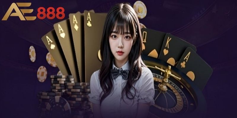Giới Thiệu Về AE888