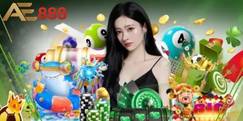 Cách Đăng Ký Tài Khoản Trên AE888