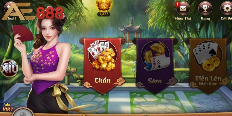Người chơi cần quan sát cách đánh của đối thủ